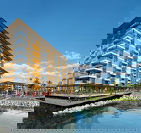 Saltwater Suites - C Tourism