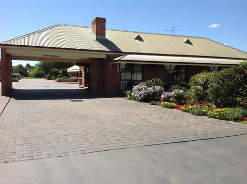 Philadelphia Motor Inn Echuca - C Tourism 0