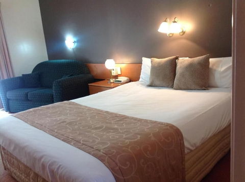 Philadelphia Motor Inn Echuca - C Tourism 4