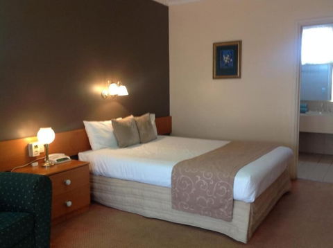 Philadelphia Motor Inn Echuca - C Tourism 5