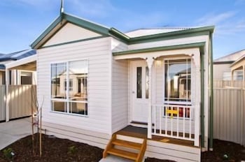 Werribee Short Stay Villas & Accommodation - C Tourism 0