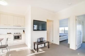 Werribee Short Stay Villas & Accommodation - C Tourism 3