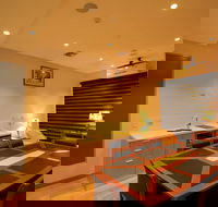 Melrose Apartments - C Tourism