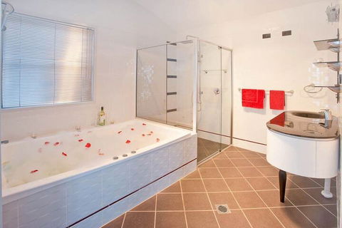 SURFBEACH HOLIDAY PARK - C Tourism 3