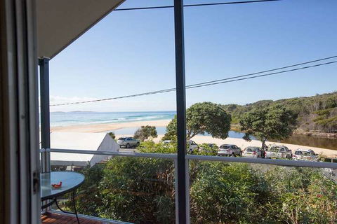 SURFBEACH HOLIDAY PARK - C Tourism 6