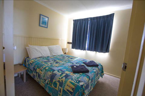 SURFBEACH HOLIDAY PARK - C Tourism 2
