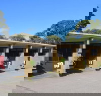 San Remo Hotel Motel - C Tourism