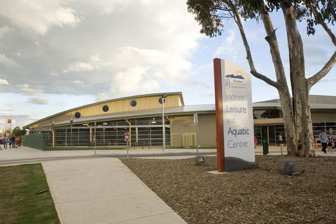 Hamilton Caravan Park - C Tourism 2