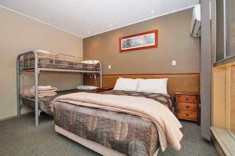 Bright Motor Inn - C Tourism 3