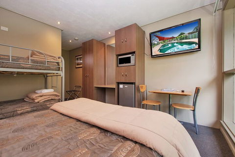 Bright Motor Inn - C Tourism 2