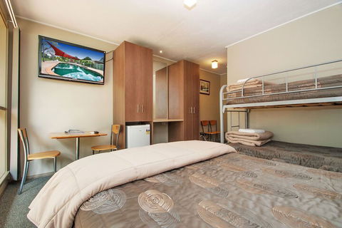 Bright Motor Inn - C Tourism 5