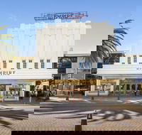 Quest Toowoomba - C Tourism