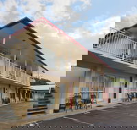 Tweed Heads Vegas Motel - C Tourism