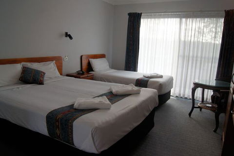 Kempsey Powerhouse Motel - C Tourism 2