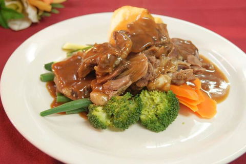 Kempsey Powerhouse Motel - C Tourism 6