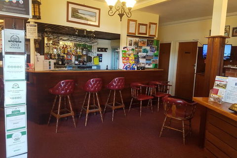 Kempsey Powerhouse Motel - C Tourism 7