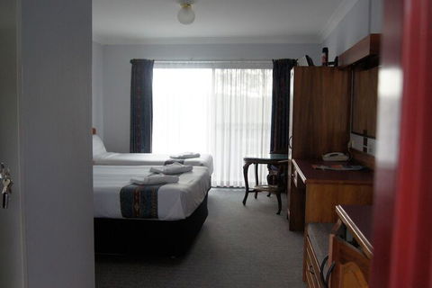 Kempsey Powerhouse Motel - C Tourism 5