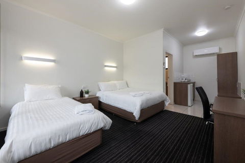 The Elimatta Hotel - C Tourism 4