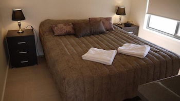 Tumby Villas - C Tourism 0