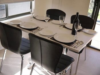 Tumby Villas - C Tourism 2