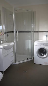 Tumby Villas - C Tourism 1