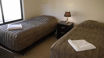 Tumby Villas - C Tourism 5