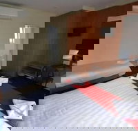 Heathcote Hotel - C Tourism