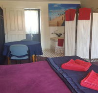 Bronco Motor Inn - C Tourism