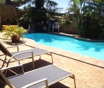 Woolgoolga NSW C Tourism