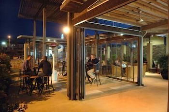 Everton Park QLD C Tourism