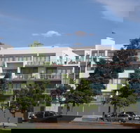 The Waterfront Apartments Geelong - C Tourism