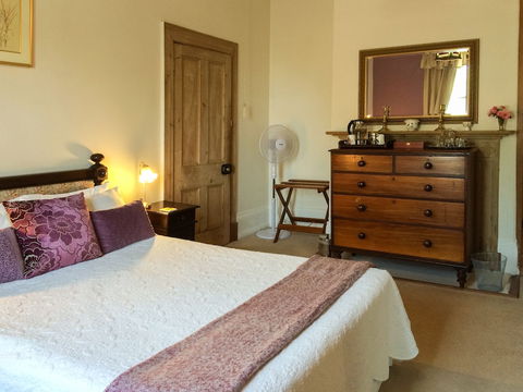 The Racecourse Inn - C Tourism 6