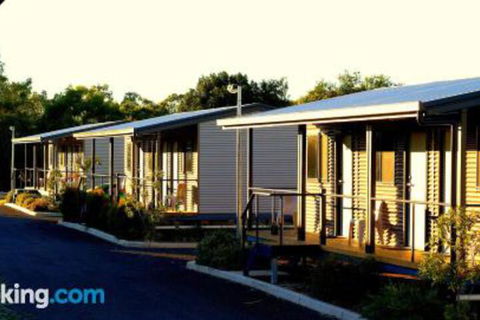 Pritchard Road Country Resort - C Tourism 0