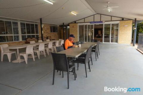 Pritchard Road Country Resort - C Tourism 6