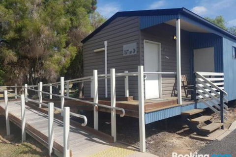 Pritchard Road Country Resort - C Tourism 2