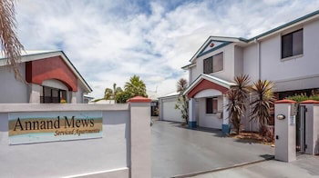 Annand Mews Serviced Apartments - C Tourism 2