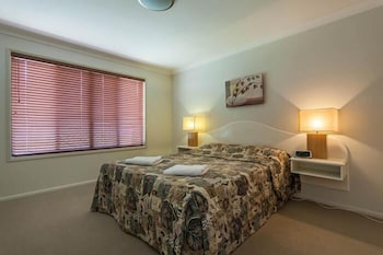 Annand Mews Serviced Apartments - C Tourism 6