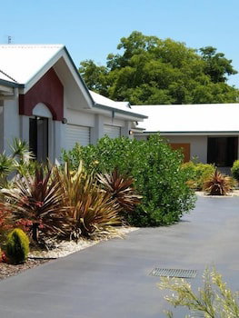 Annand Mews Serviced Apartments - C Tourism 0