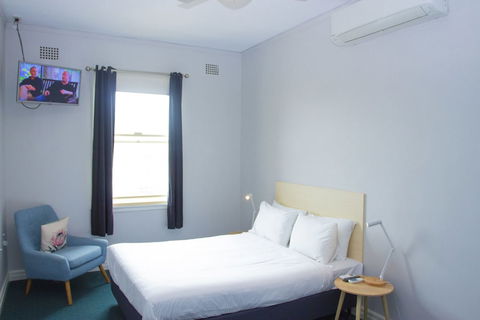 Grand Hotel Rockdale - C Tourism 1