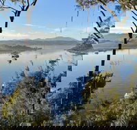 Strahan Wilderness Lodge - C Tourism