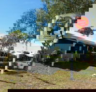 Landsborough Lodge Motel