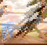 Evedon Park Bush Retreat