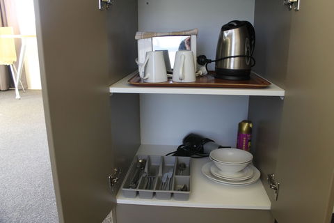 Mountain View Motel Corryong - C Tourism 5