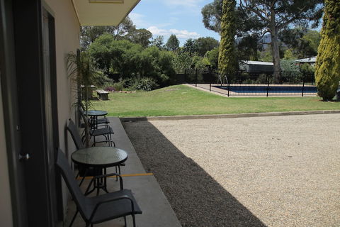 Mountain View Motel Corryong - C Tourism 1