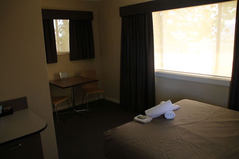 Mountain View Motel Corryong - C Tourism 4