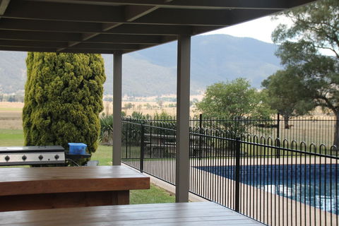 Mountain View Motel Corryong - C Tourism 0