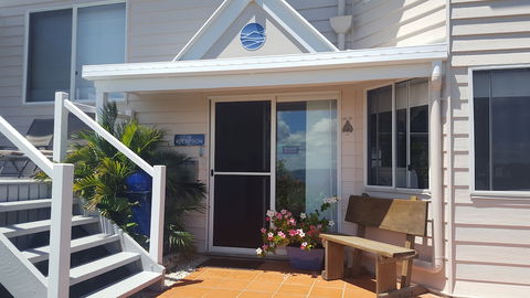 Blue Summit Cottages - C Tourism 0