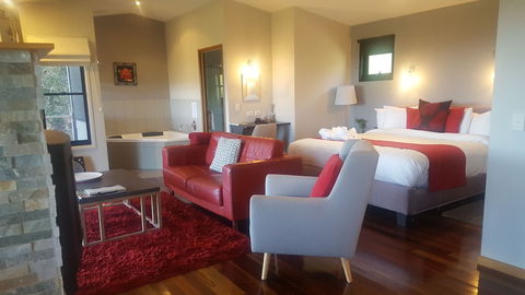 Blue Summit Cottages - C Tourism 4