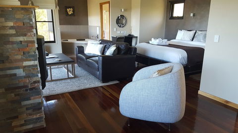 Blue Summit Cottages - C Tourism 1