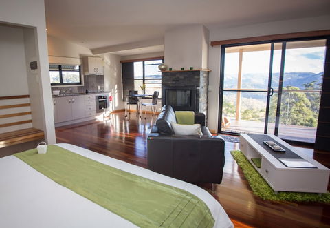 Blue Summit Cottages - C Tourism 6